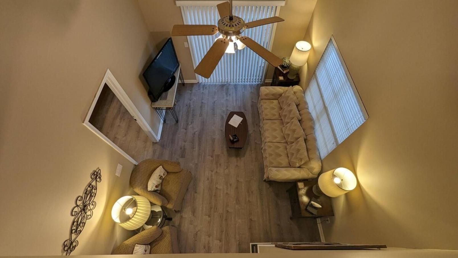 Home Away From Home Charlotte Exterior foto